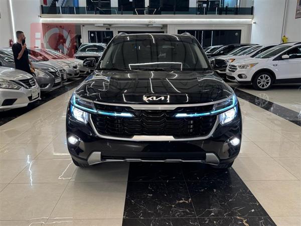 Kia Seltos 2024 for sale in Iraq - Erbil